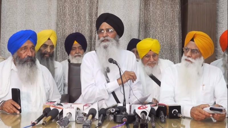 harjinder Singh Dhami PC harjinder Singh Dhami PC