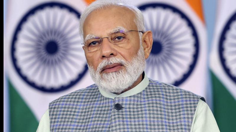 Prime Minister Narendra Modi Prime Minister Narendra Modi