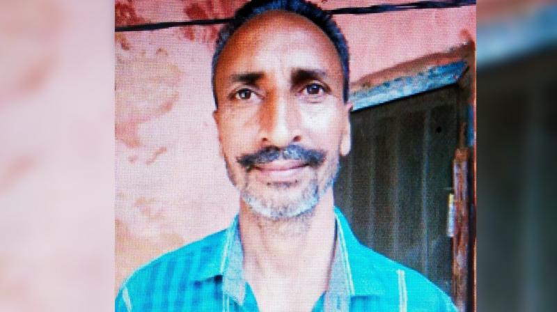 Balbir Singh (file photo) Balbir Singh (file photo)