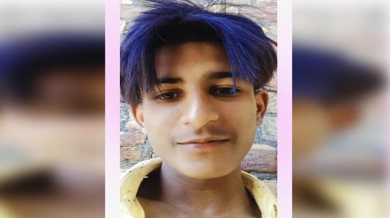 Anmol (file photo) Anmol (file photo)