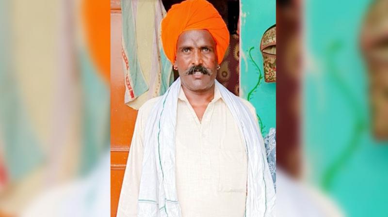 Baljit Ram (file photo) Baljit Ram (file photo)