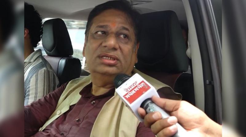 Ashwani Sekhri Ashwani Sekhri