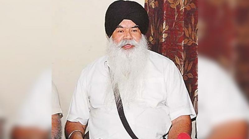 Bhai Ranjit Singh Bhai Ranjit Singh