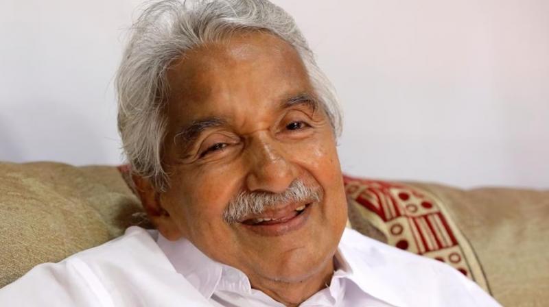 Oommen Chandy, former Kerala chief minister and Congress veteran, passes away at 79