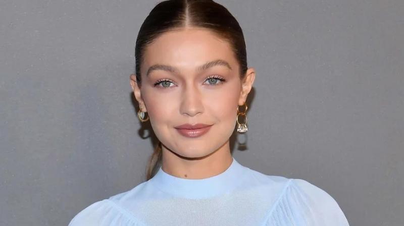 Gigi Hadid arrested in Cayman Islands for possession of marijuana Gigi Hadid arrested in Cayman Islands for possession of marijuana