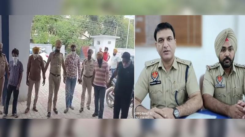Punjab news Punjab news