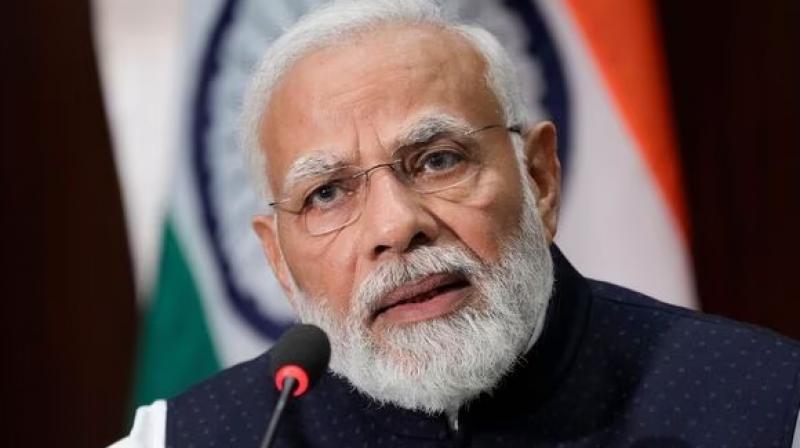 Prime Minister Narendra Modi Prime Minister Narendra Modi