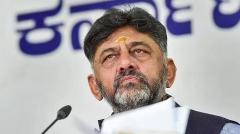 DK Shivakumar is India's Wealthiest MLA DK Shivakumar is India's Wealthiest MLA