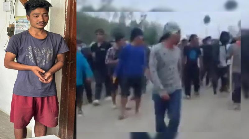 manipur news manipur news
