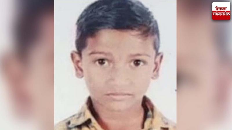Gursewak Singh (file photo) Gursewak Singh (file photo)