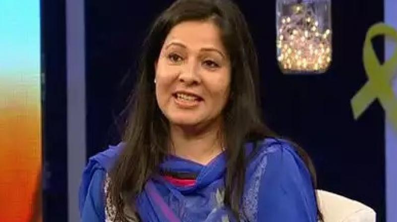 Shabnam Singh 