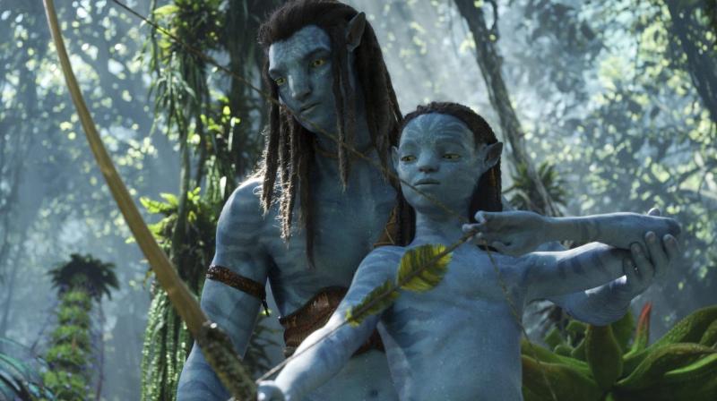  Avatar 2 Twitter Review