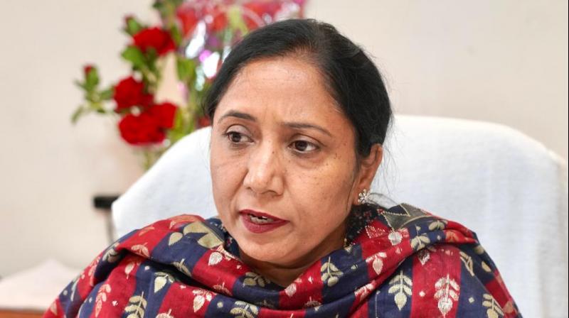DR Baljit Kaur DR Baljit Kaur