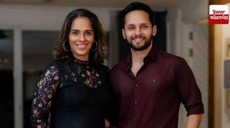 Saina Nehwal Saina Nehwal