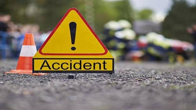 Accident Accident