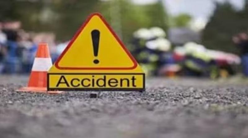 Accident Accident
