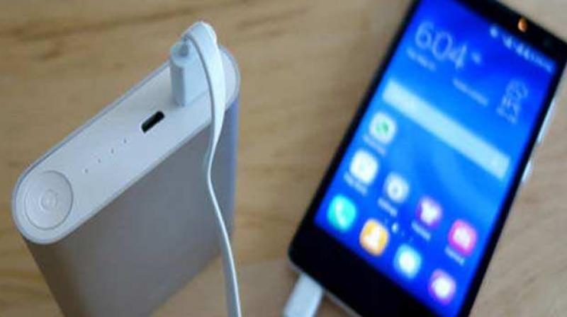 powerbank powerbank