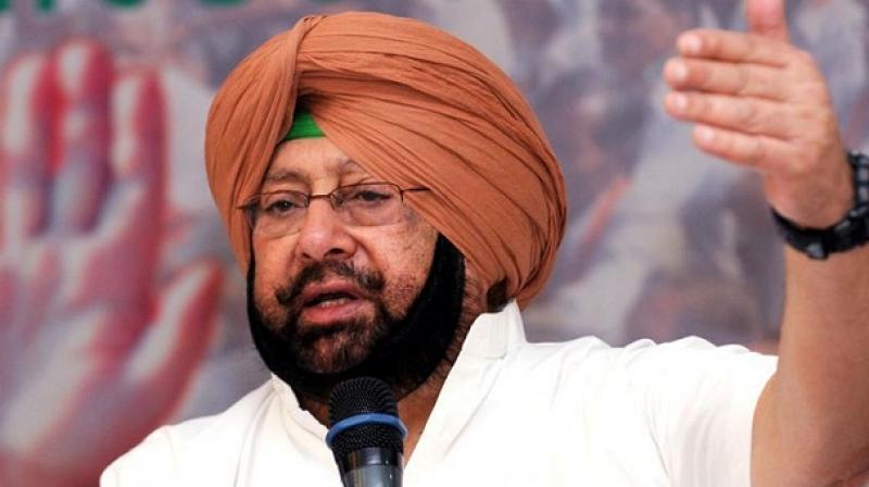 captain amrinder singh captain amrinder singh