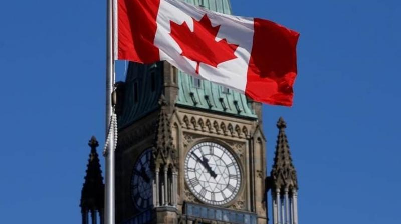 January 2018 to June 2023, 1.6 lakh Indians took Canada citizenship