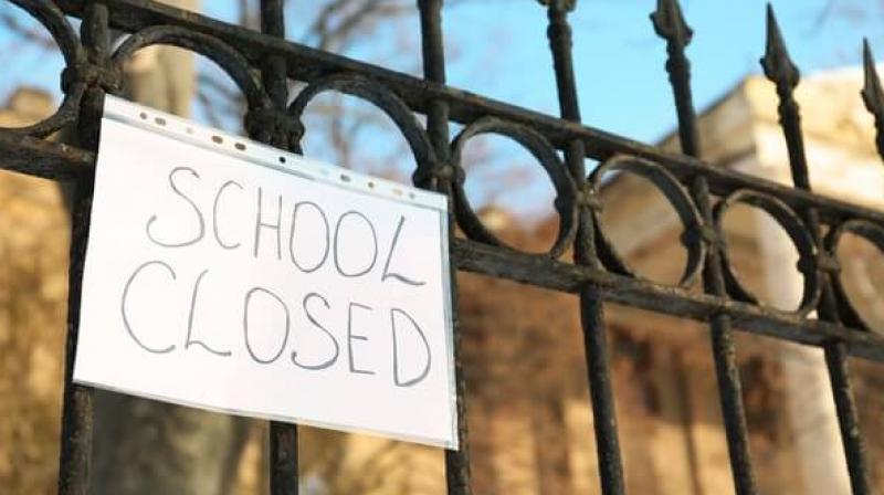 Private schools in Bengaluru to remain closed tomorrow due to this reason Private schools in Bengaluru to remain closed tomorrow due to this reason