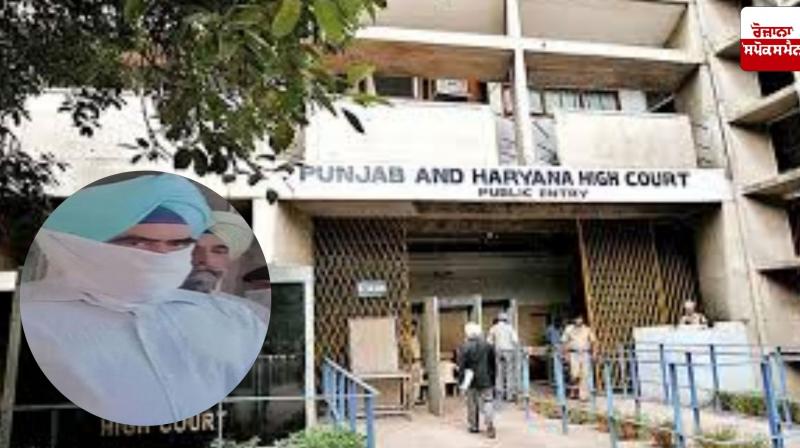 High Court orders summoning of records in suspended DIG Harcharan Singh Bhullar case