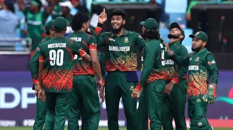 Rise of politics in cricket, Bangladesh out Editorial