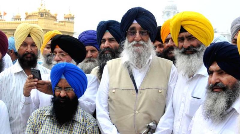 Simranjeet Singh Mann Simranjeet Singh Mann