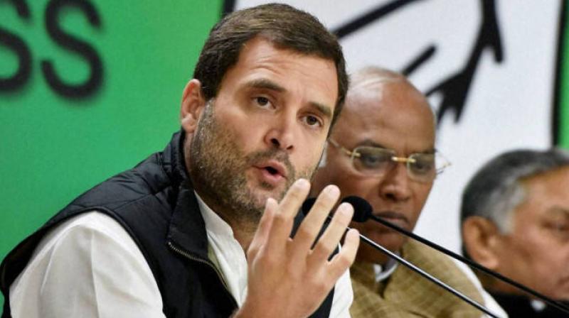 Rahul Gandhi Rahul Gandhi