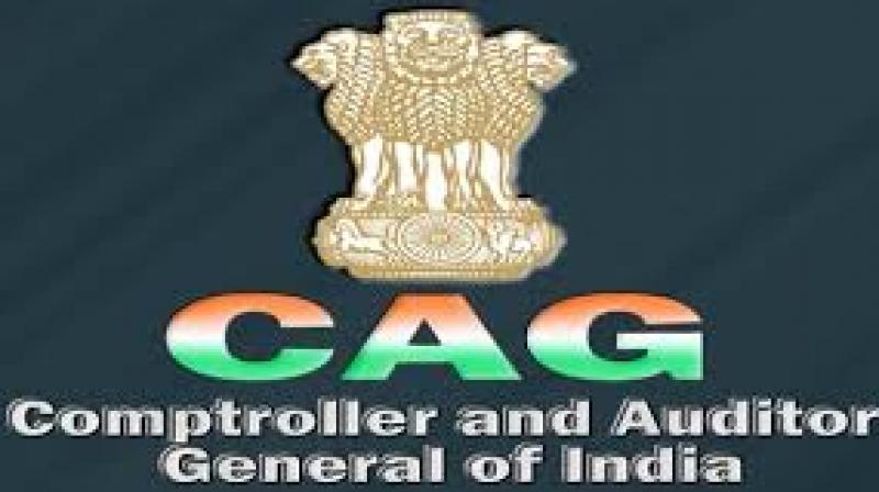 CAG Report CAG Report