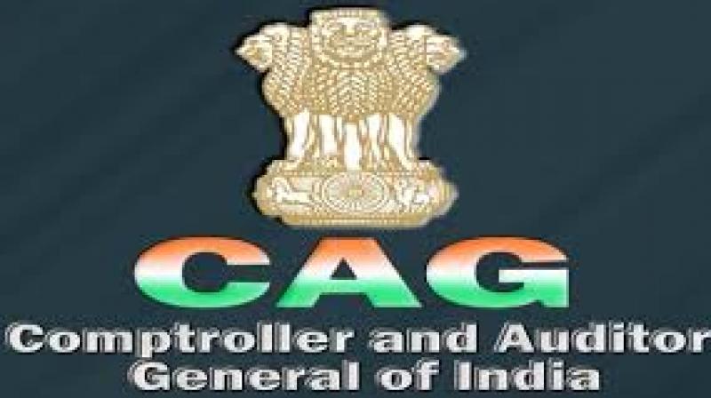 CAG Report