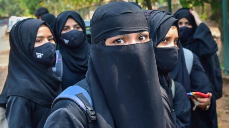 Hijab Not Essential Practice Of Islam,- Advocate General Hijab Not Essential Practice Of Islam,- Advocate General