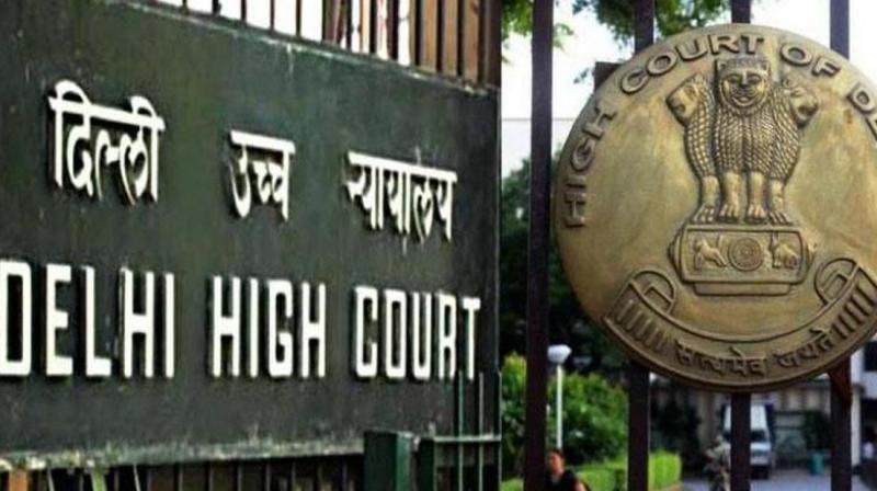Delhi High Court Delhi High Court