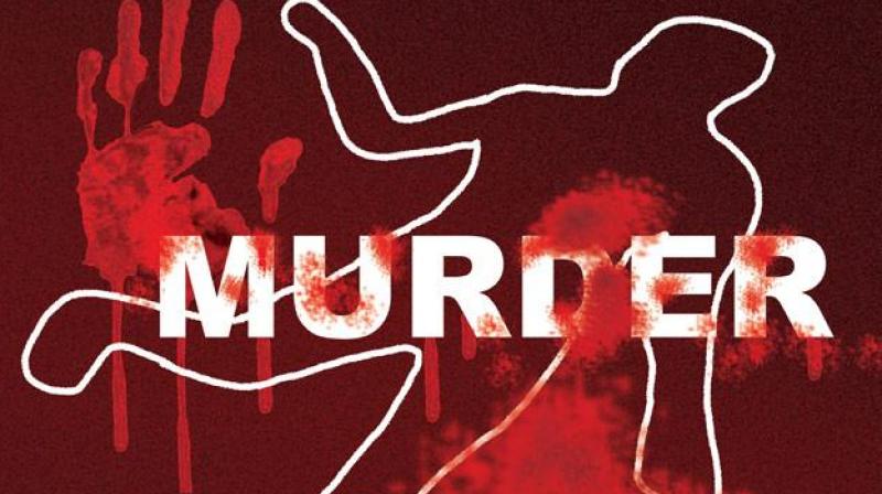 Murder Case Murder Case
