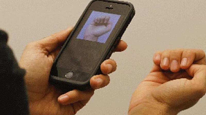 Mobile Phone Mobile Phone