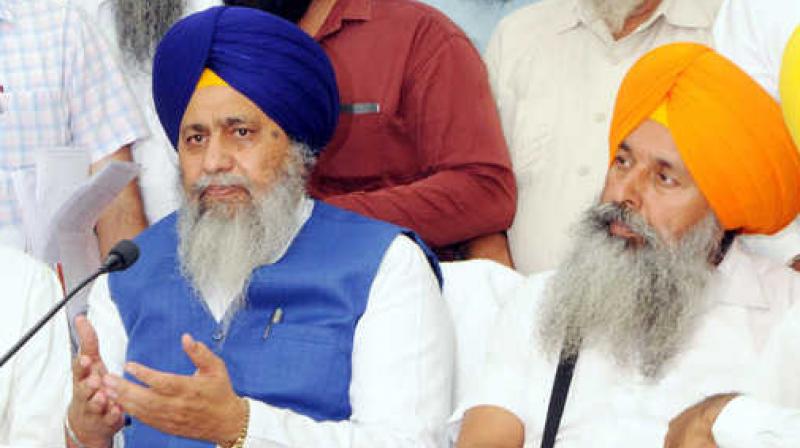 SGPC SGPC