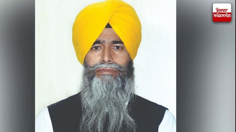 The Shiromani Committee asked for passports from the party going to Pakistan on the occasion of Khalsa Sajna Divas The Shiromani Committee asked for passports from the party going to Pakistan on the occasion of Khalsa Sajna Divas