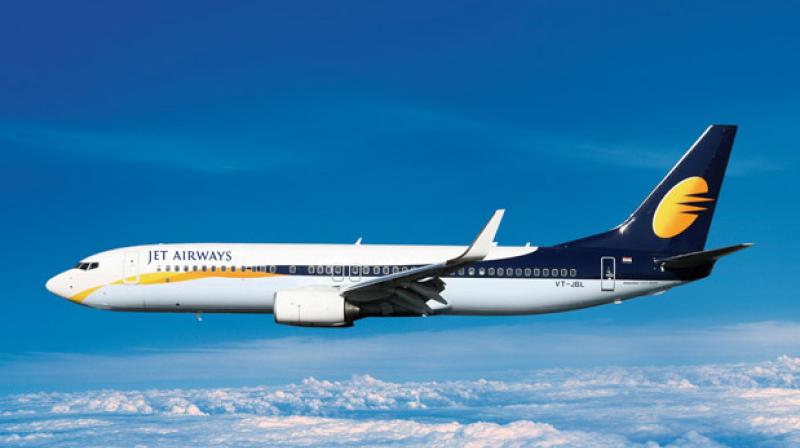 jet airways jet airways