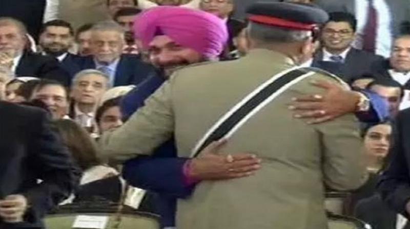 Navjot Singh Sidhu Navjot Singh Sidhu
