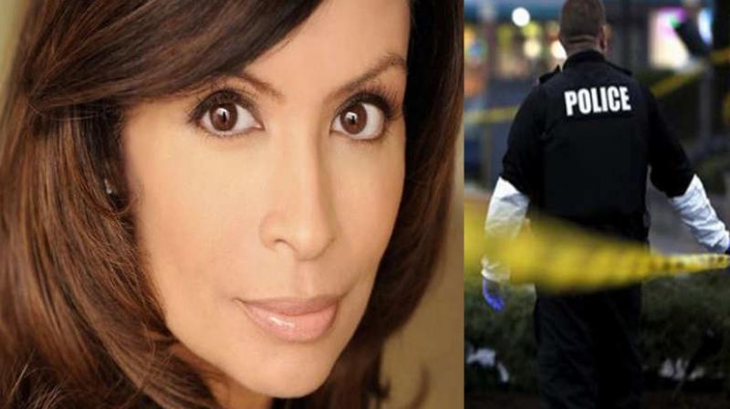 Hollywood actress shot dead by cops Hollywood actress shot dead by cops