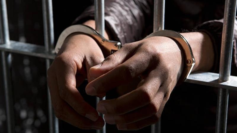 teacher arrested teacher arrested