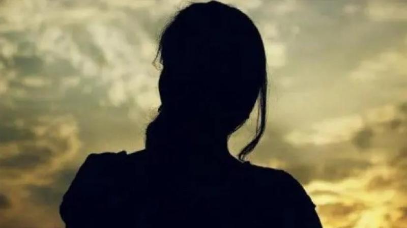 Missing Girl Missing Girl