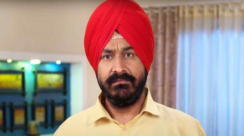 ਅਦਾਕਾਰ ਗੁਰਚਰਨ ਸਿੰਘ ਅਦਾਕਾਰ ਗੁਰਚਰਨ ਸਿੰਘ