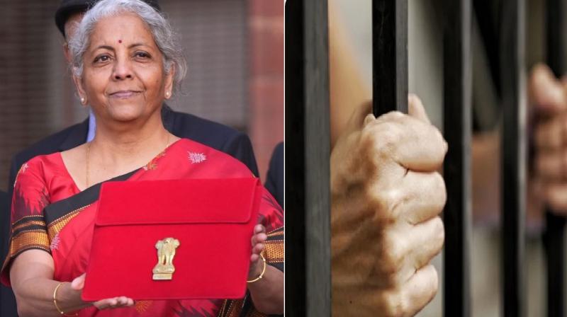 Nirmala Sitharaman Nirmala Sitharaman