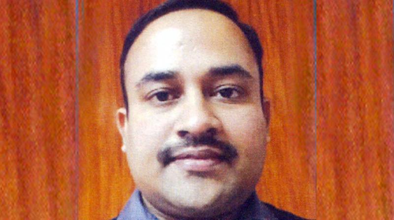 Punjab gets New Chief Electoral Officer Punjab gets New Chief Electoral Officer