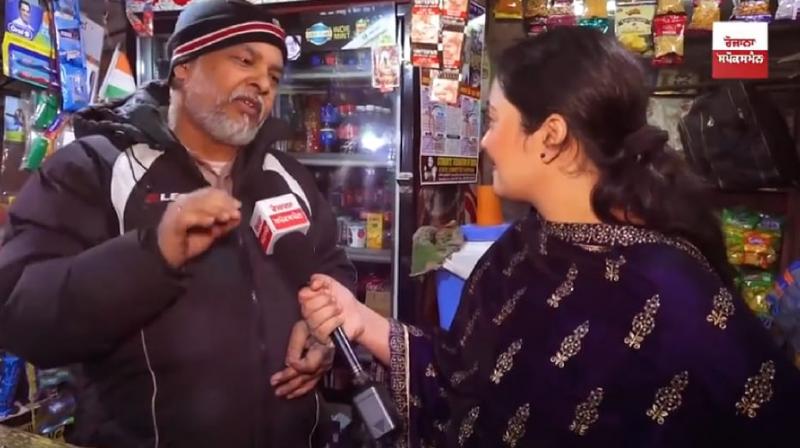 Delhi Shopkeer Delhi Shopkeer