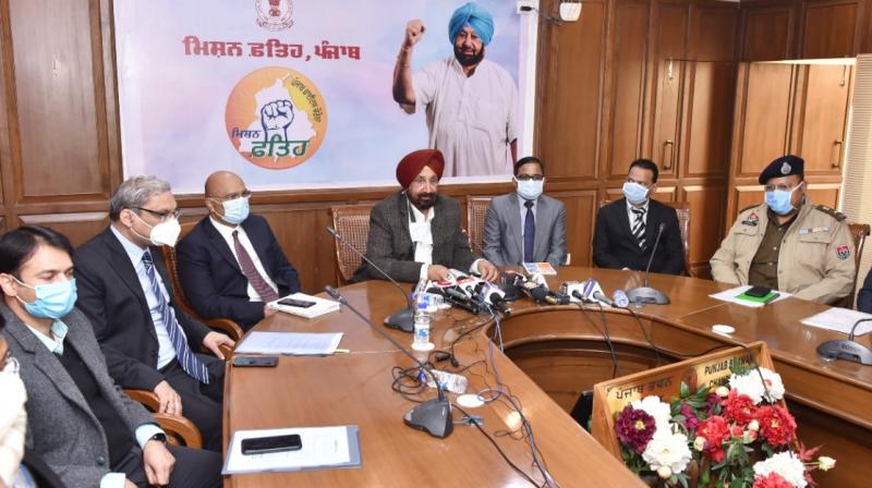 Sukhjinder Singh Randhawa Sukhjinder Singh Randhawa