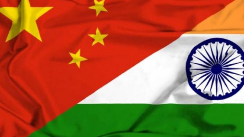 China and India