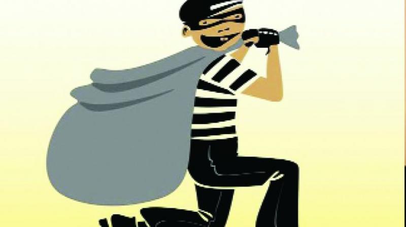 thief thief