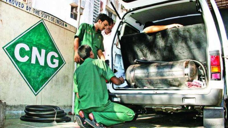 CNG CNG