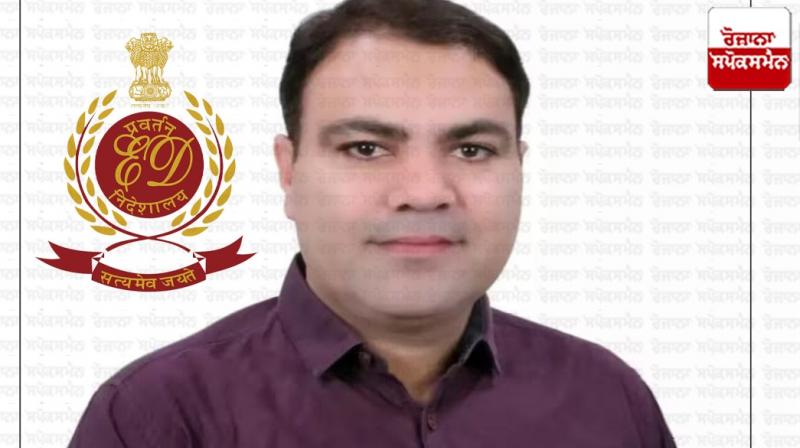 Raids at premises of Delhi AAP MLA Gulab Singh Raids at premises of Delhi AAP MLA Gulab Singh